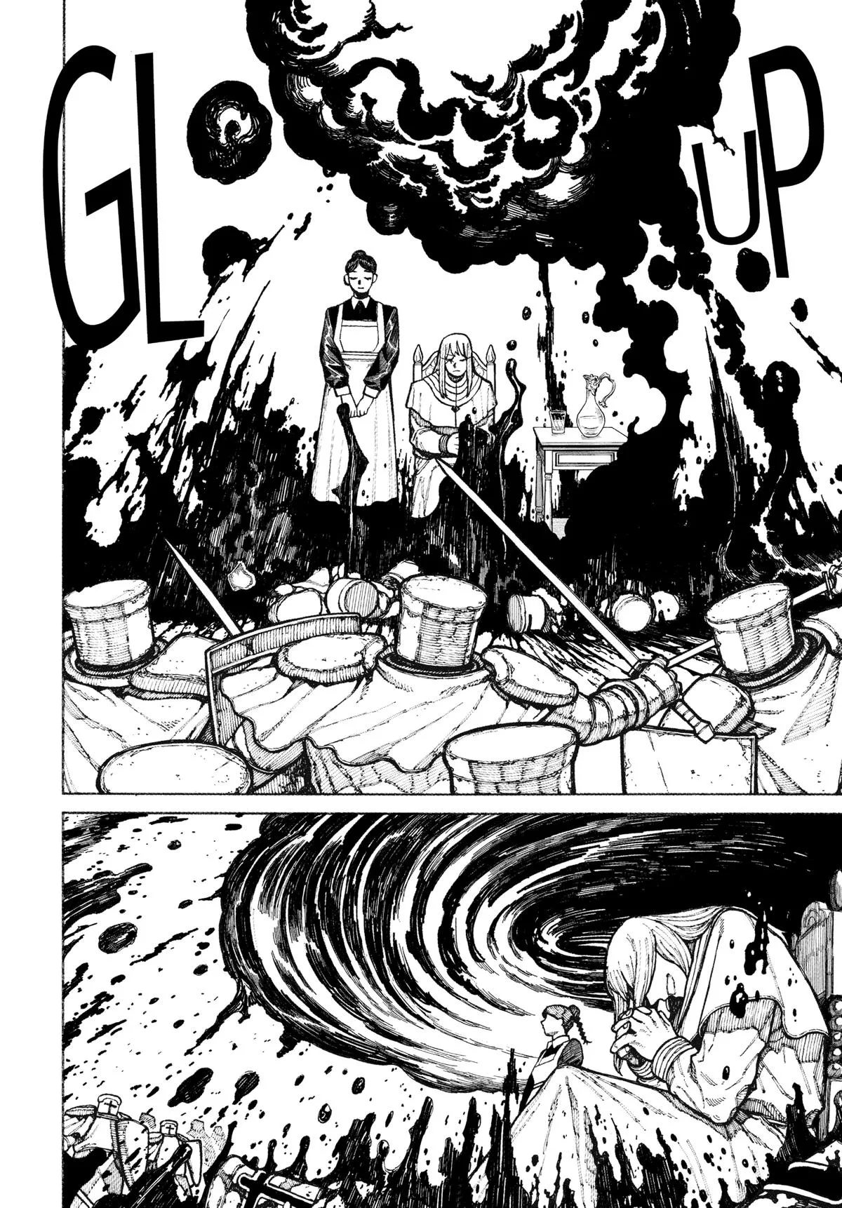 Centuria Chapter 11 – Page 10