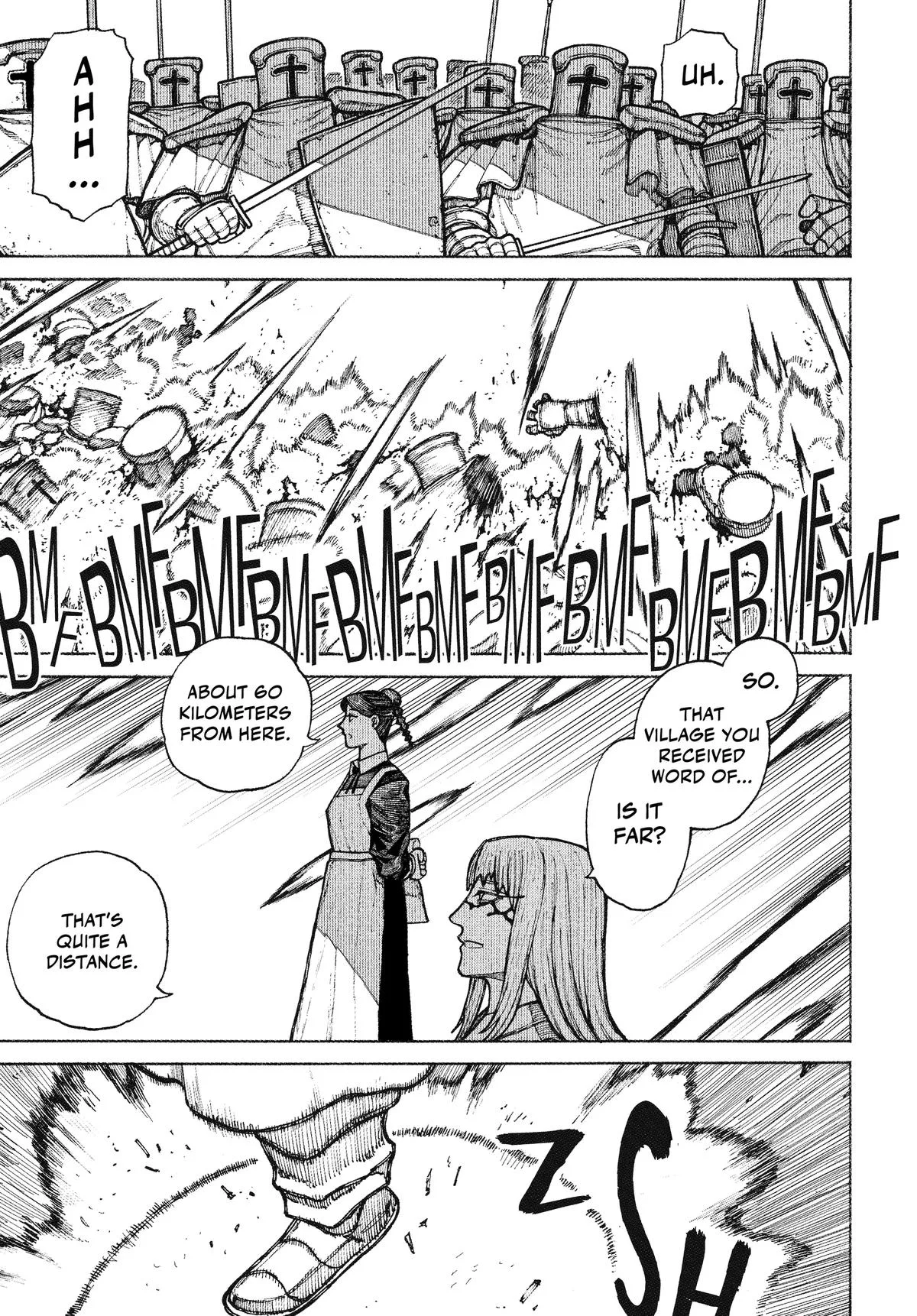Centuria Chapter 11 – Page 11