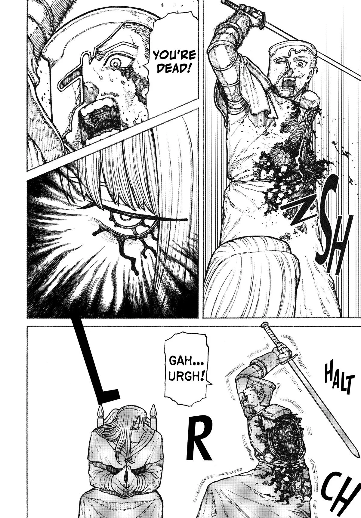 Centuria Chapter 11 – Page 12