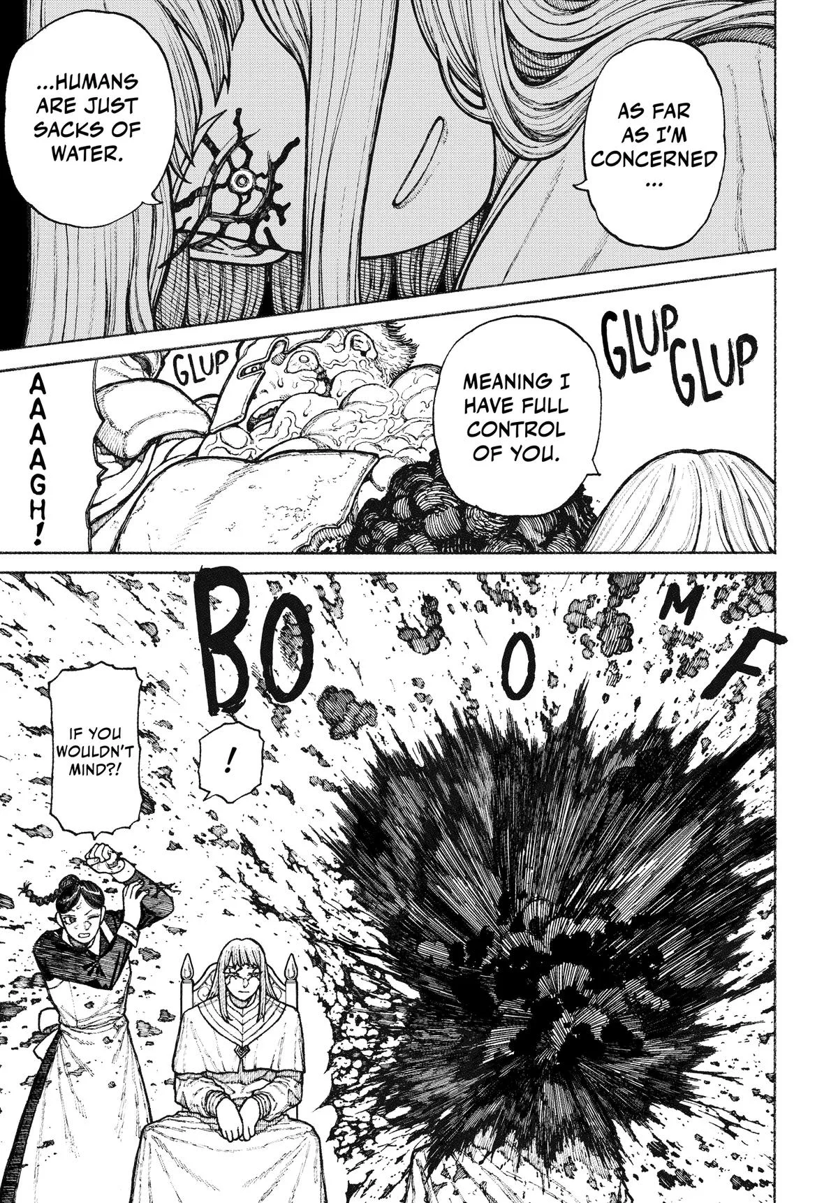 Centuria Chapter 11 – Page 13