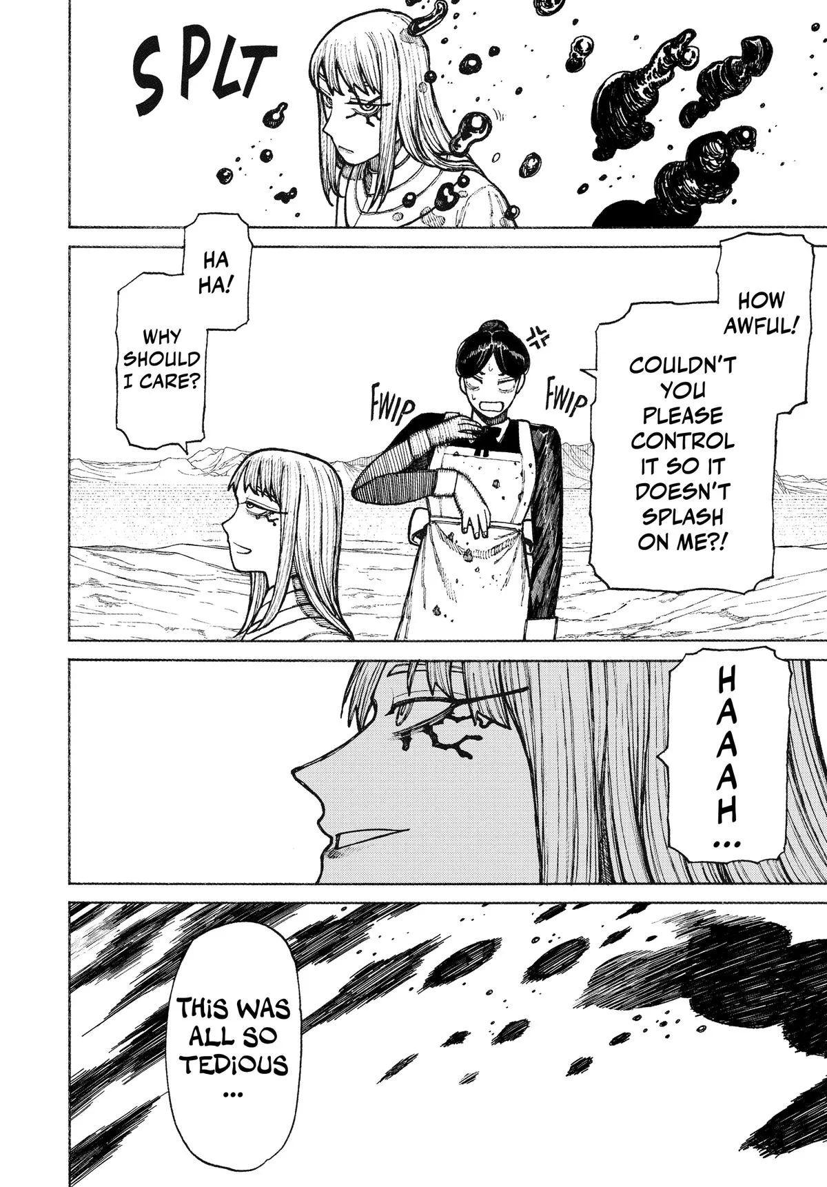 Centuria Chapter 11 – Page 14