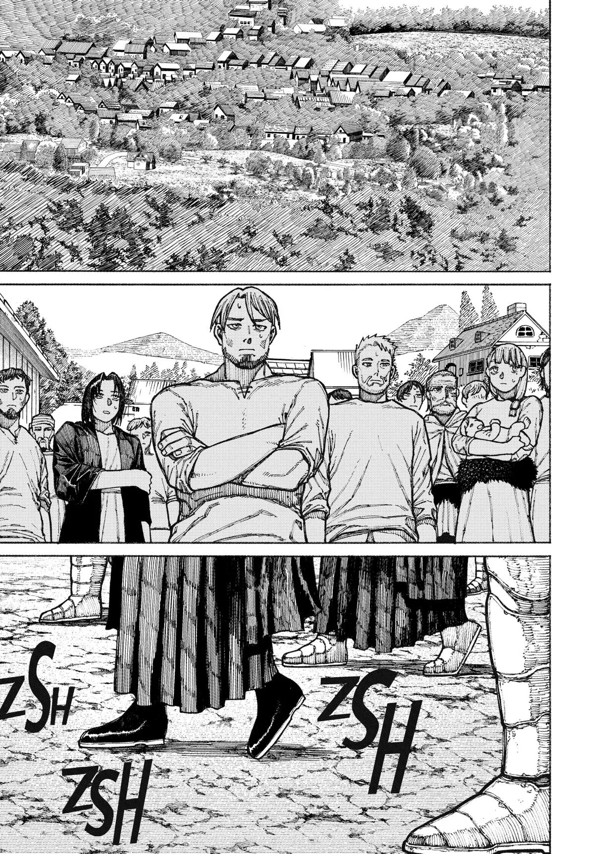 Centuria Chapter 11 – Page 15