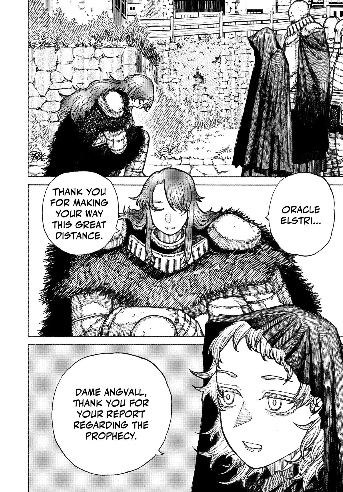 Centuria Chapter 11 – Page 16