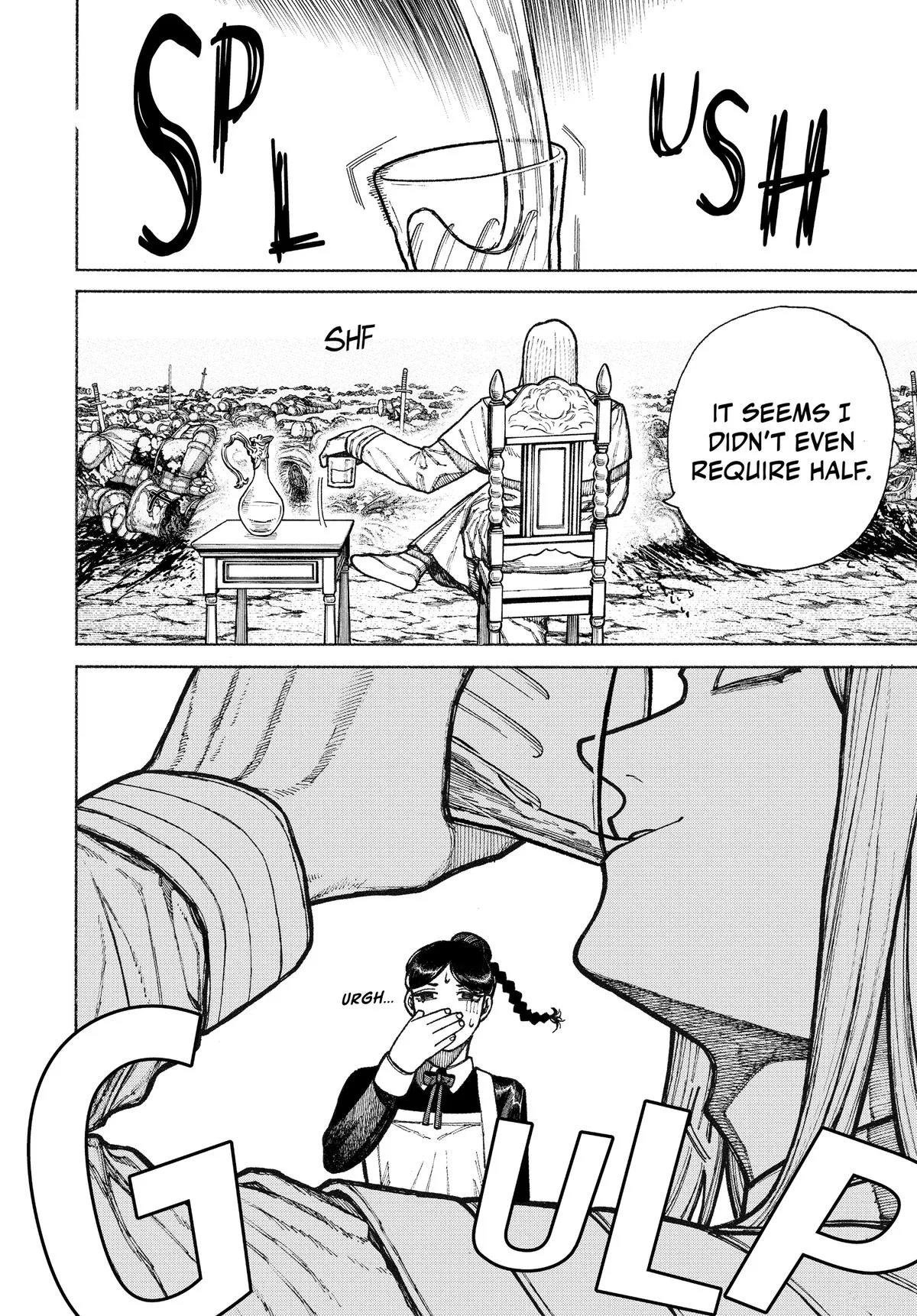Centuria Chapter 11 – Page 20