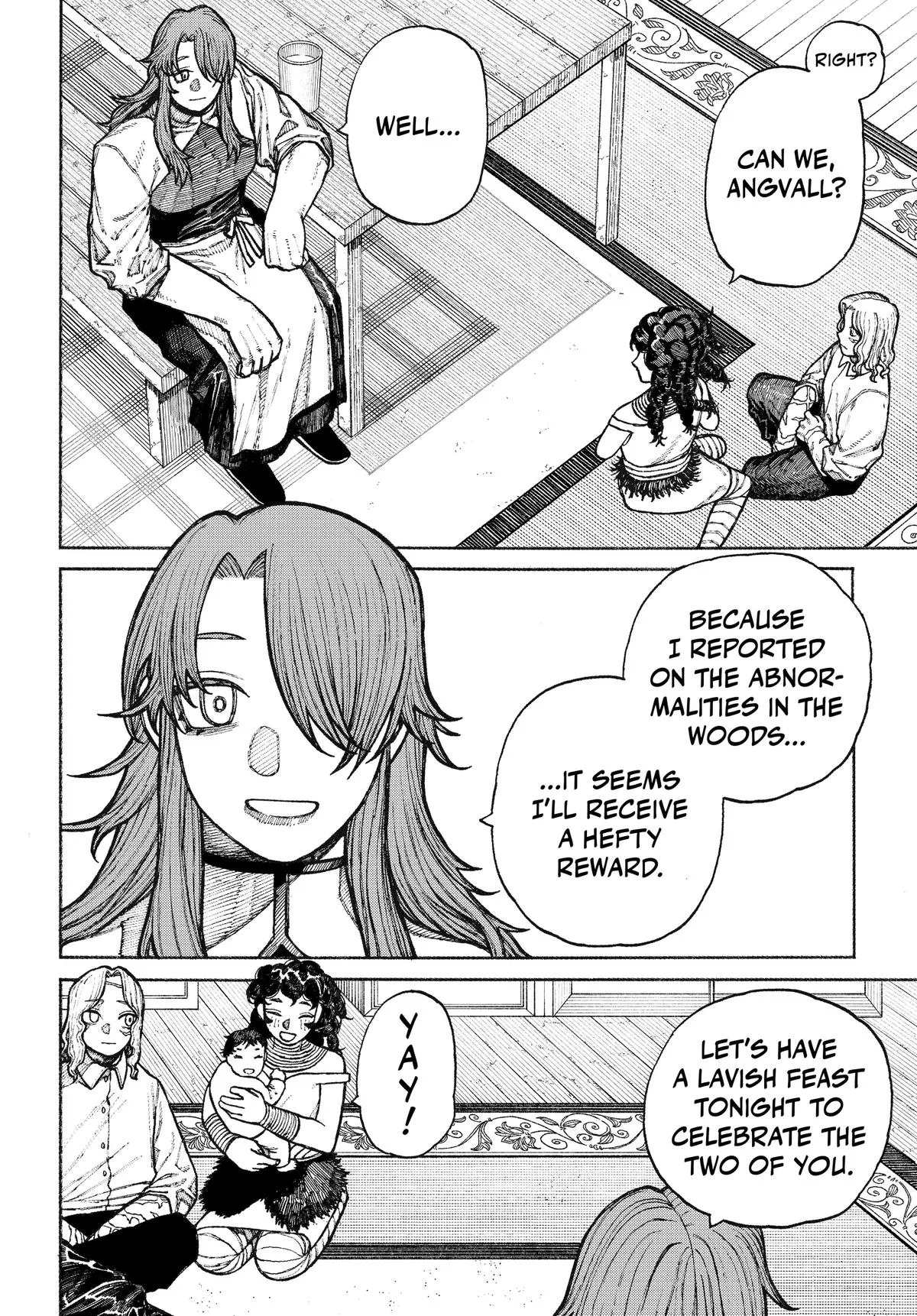 Centuria Chapter 12 – Page 2