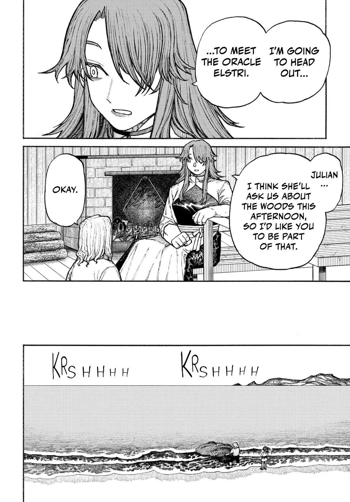 Centuria Chapter 12 – Page 4
