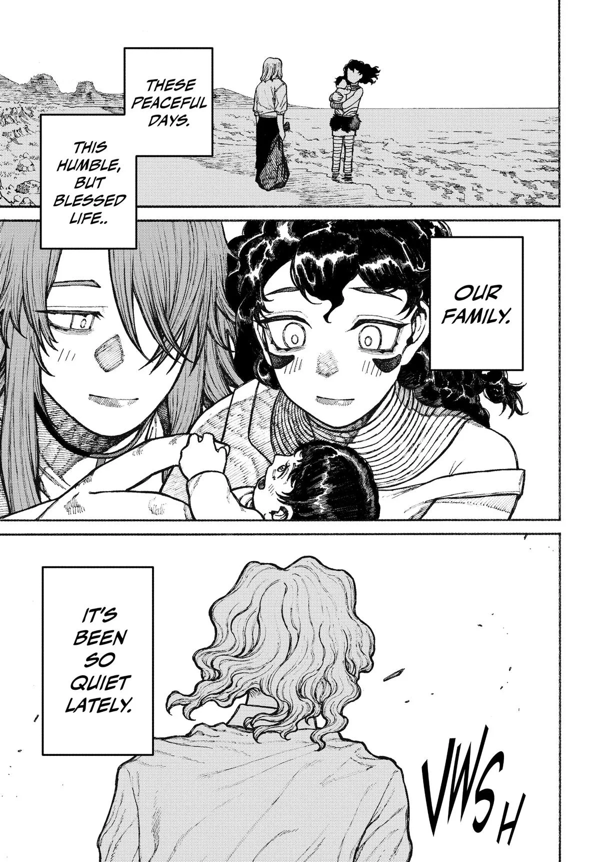 Centuria Chapter 12 – Page 7