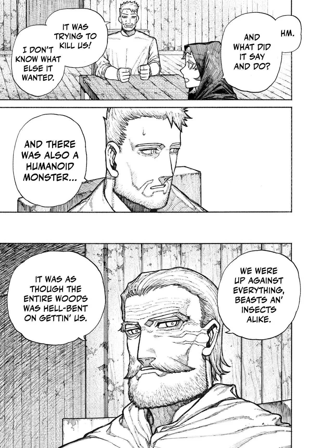 Centuria Chapter 12 – Page 11