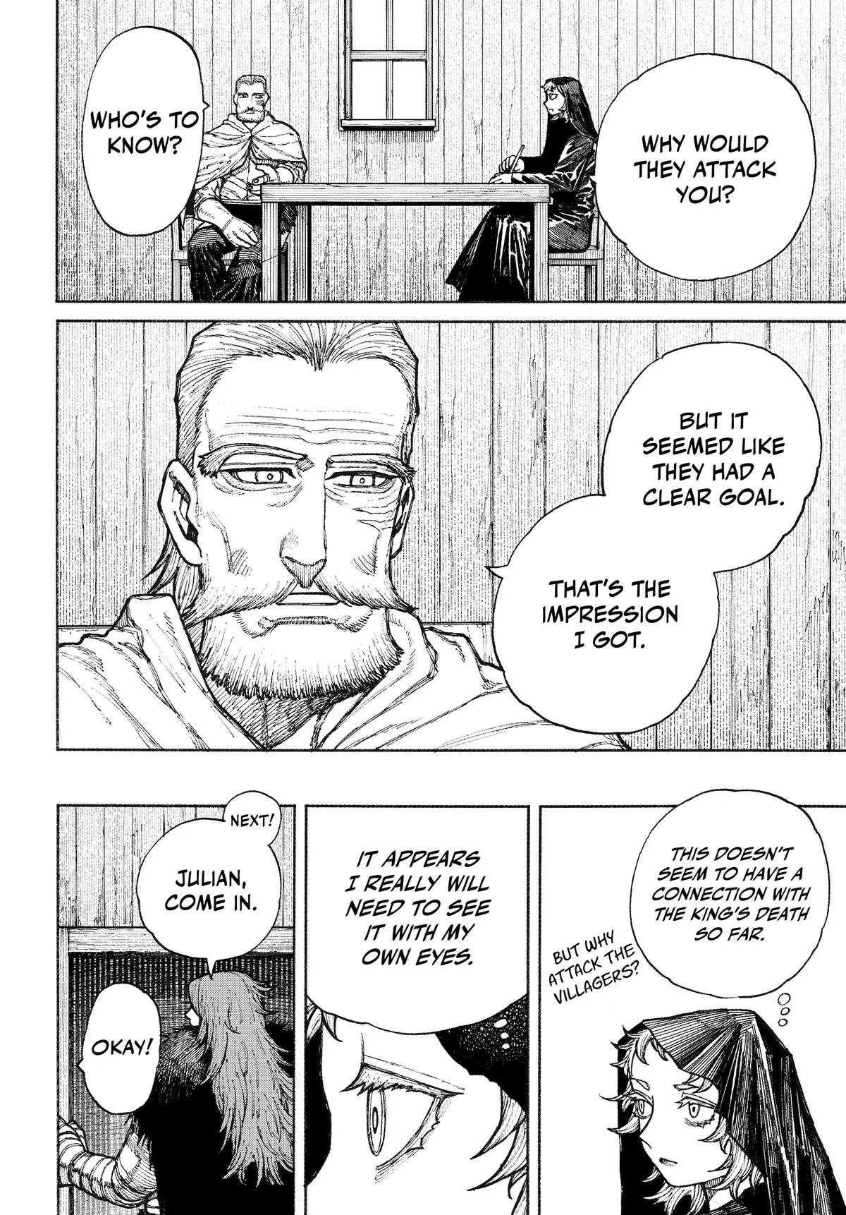 Centuria Chapter 12 – Page 12