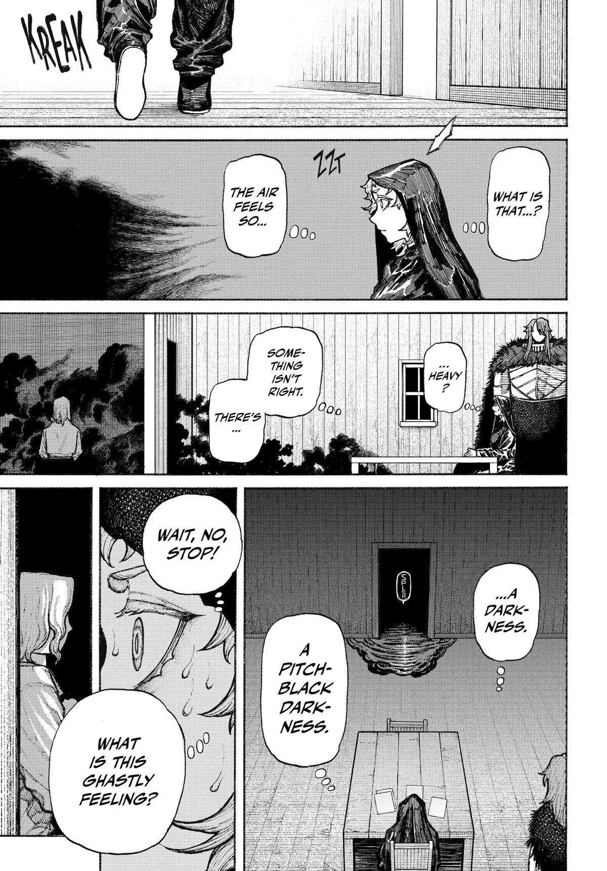 Centuria Chapter 12 – Page 13