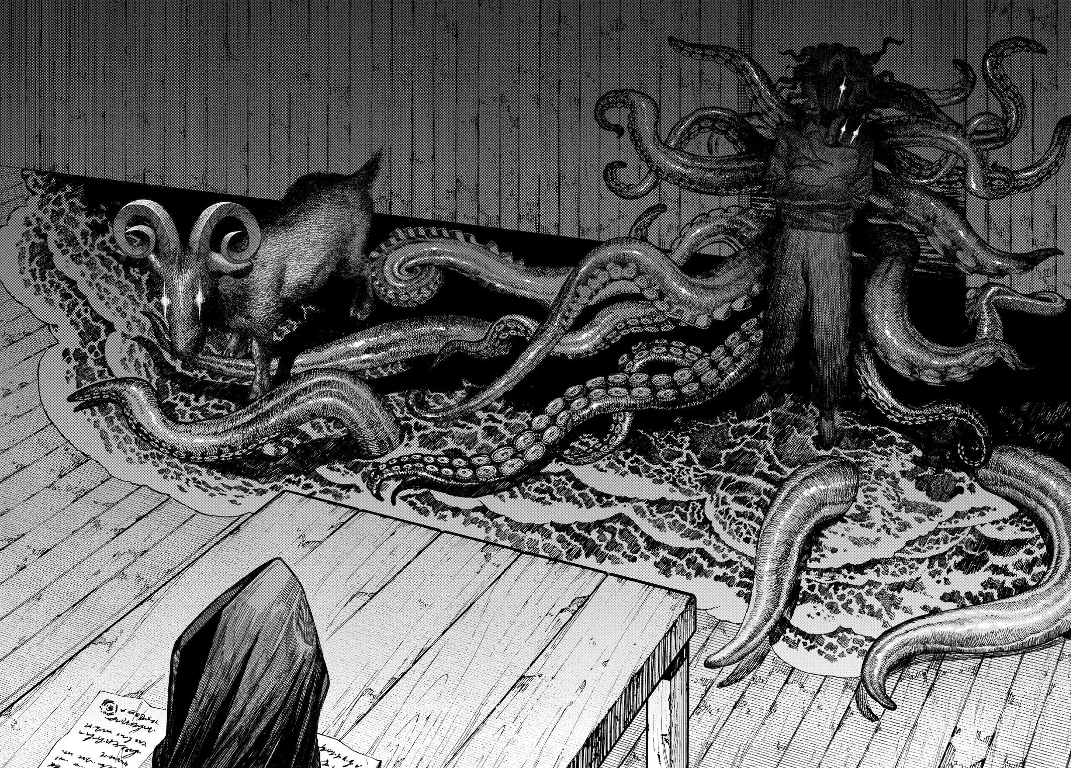 Centuria Chapter 12 – Page 14