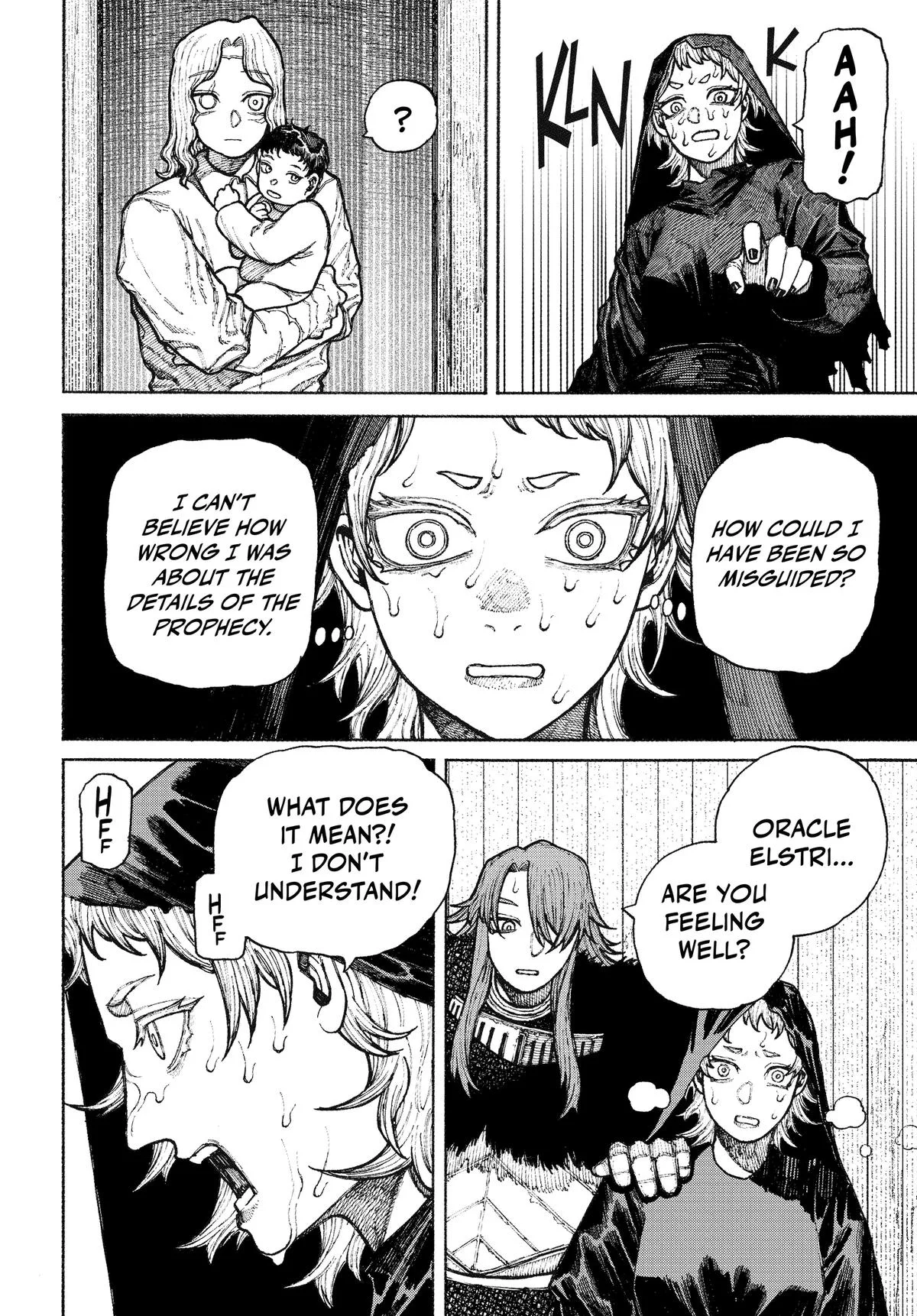 Centuria Chapter 12 – Page 15