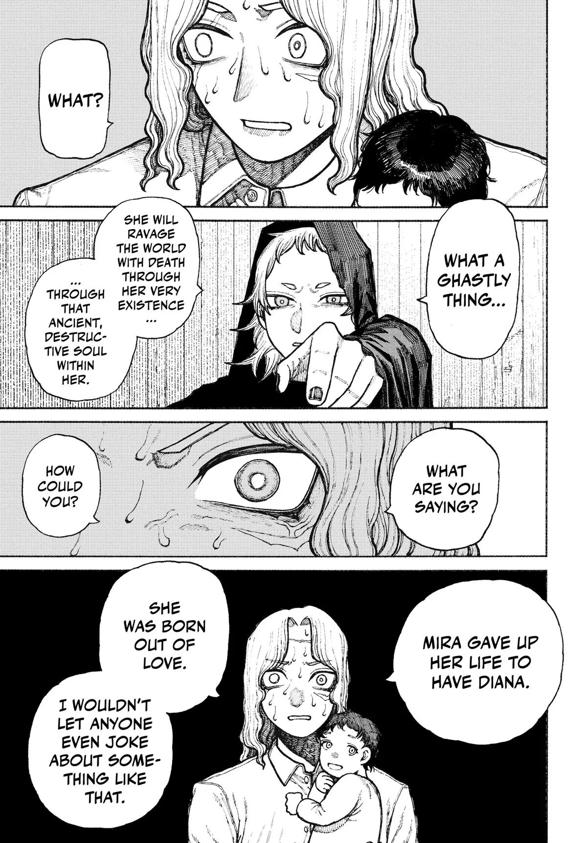 Centuria Chapter 12 – Page 20