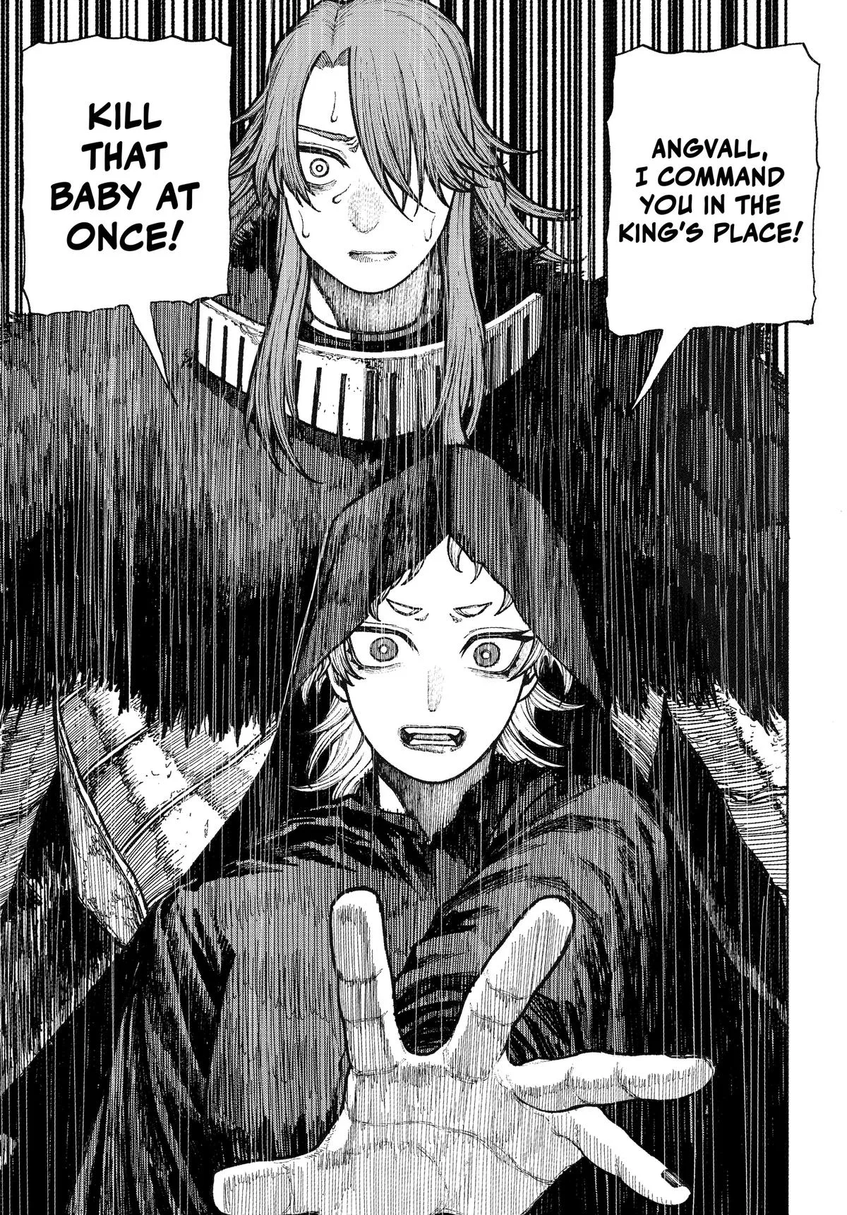Centuria Chapter 12 – Page 22