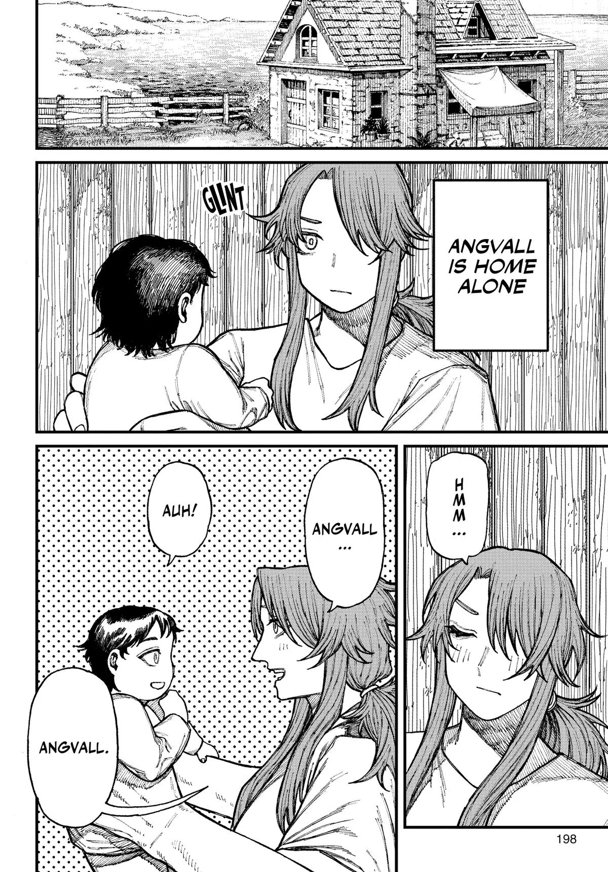 Centuria Chapter 12 – Page 25