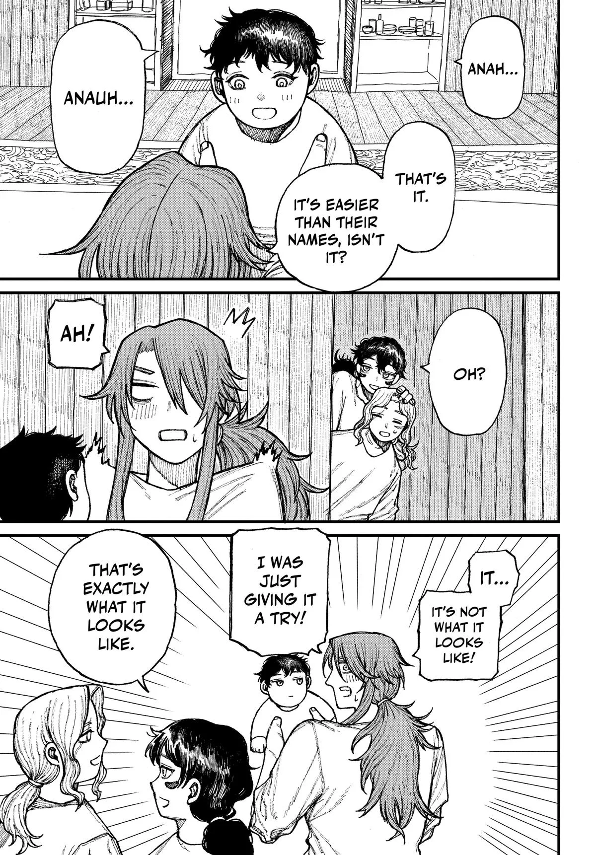 Centuria Chapter 12 – Page 26