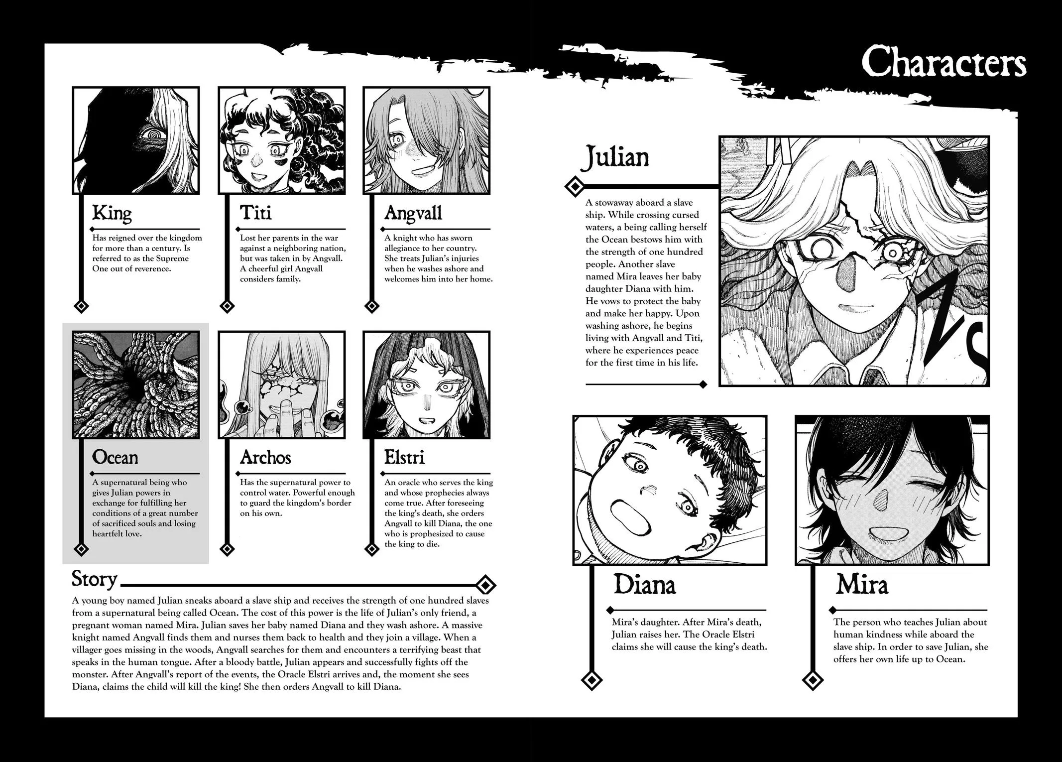 Centuria Chapter 13 – Page 4