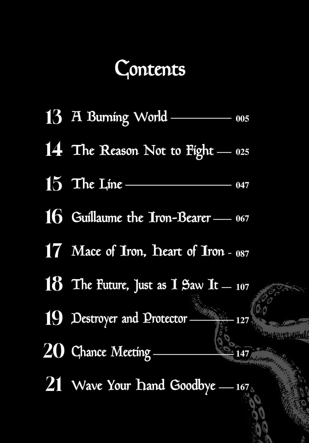 Centuria Chapter 13 – Page 5