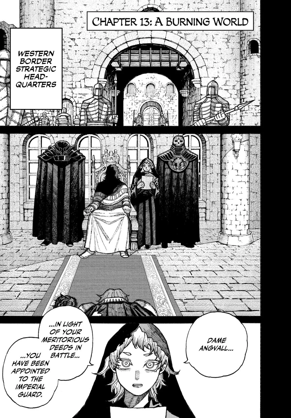 Centuria Chapter 13 – Page 6