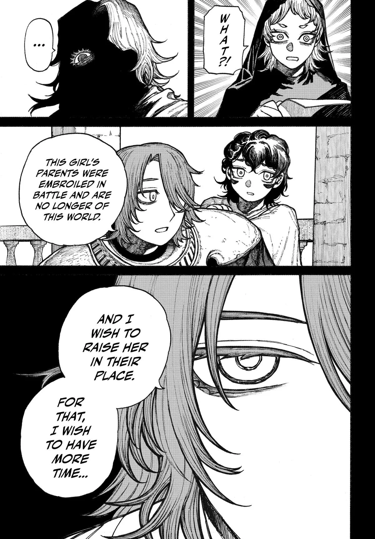 Centuria Chapter 13 – Page 8