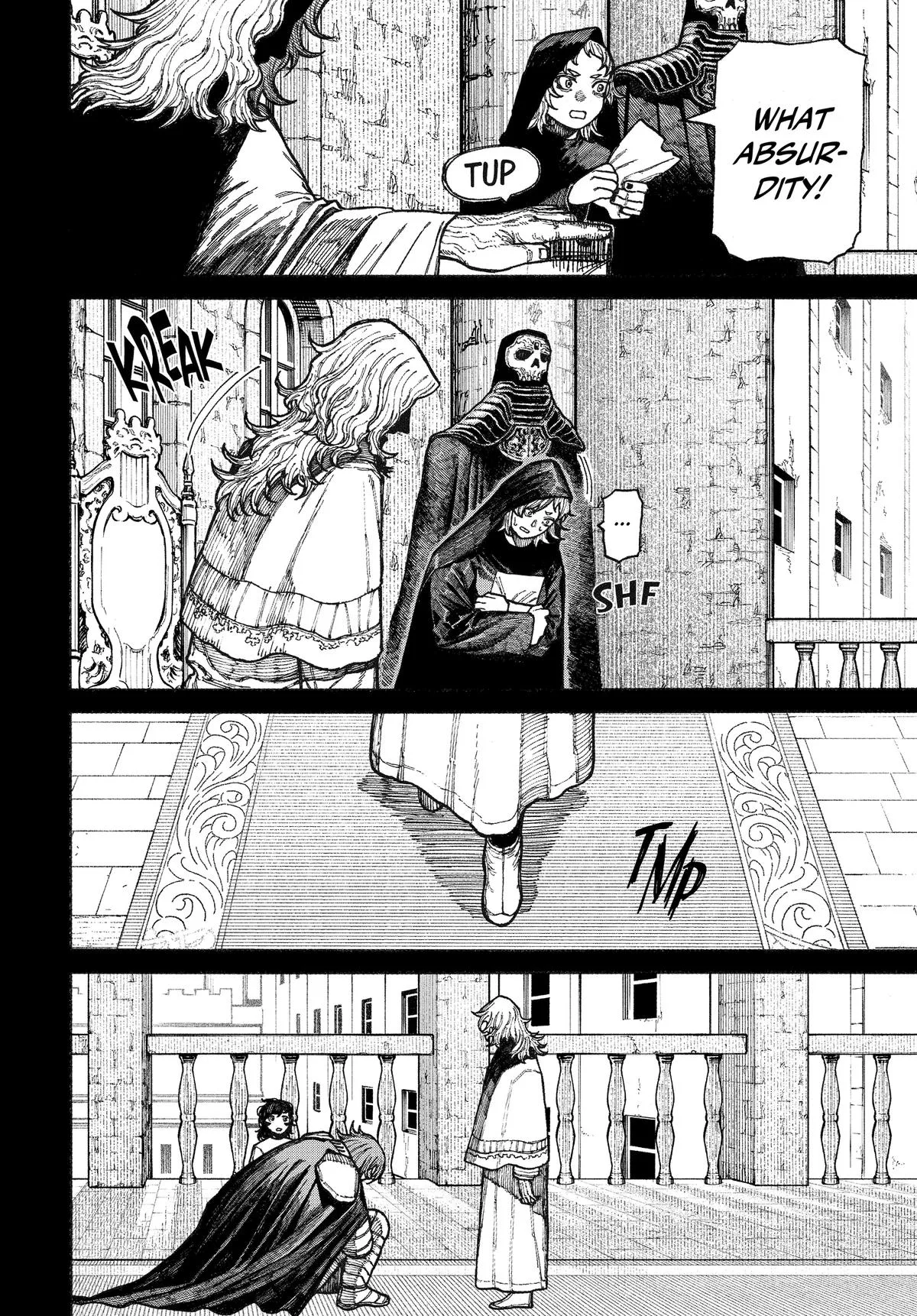 Centuria Chapter 13 – Page 9