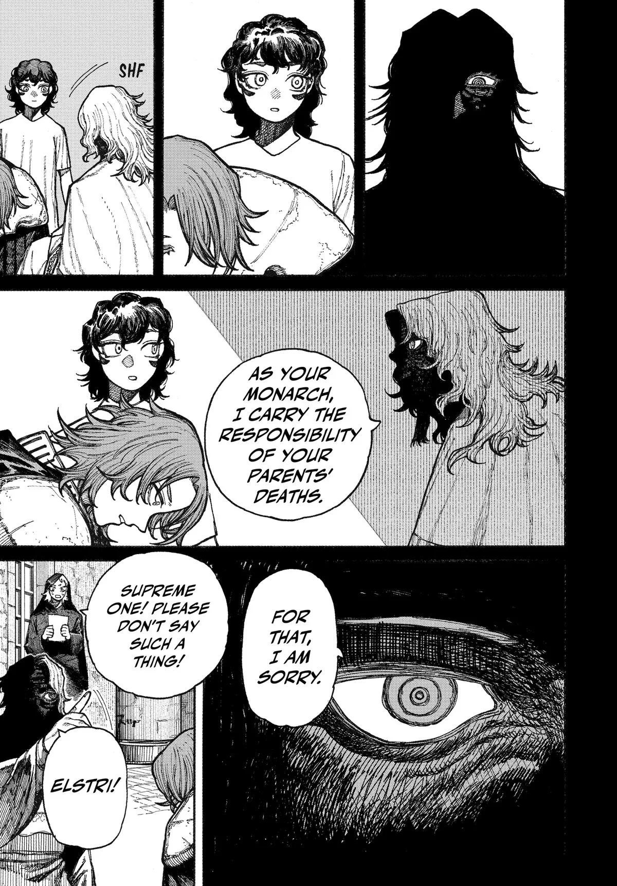 Centuria Chapter 13 – Page 10