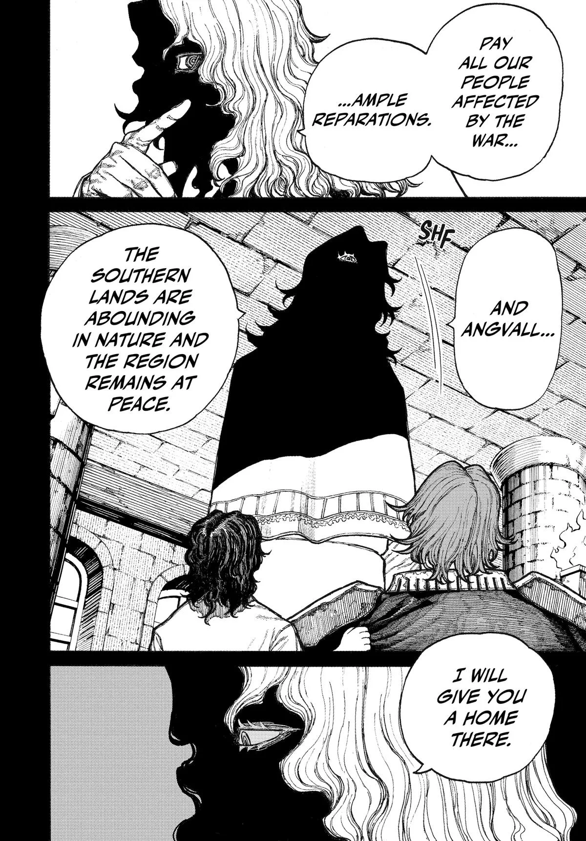 Centuria Chapter 13 – Page 11