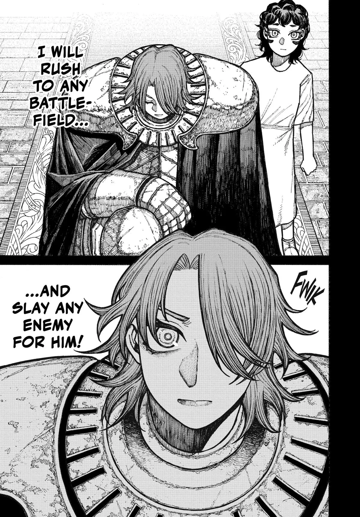 Centuria Chapter 13 – Page 14