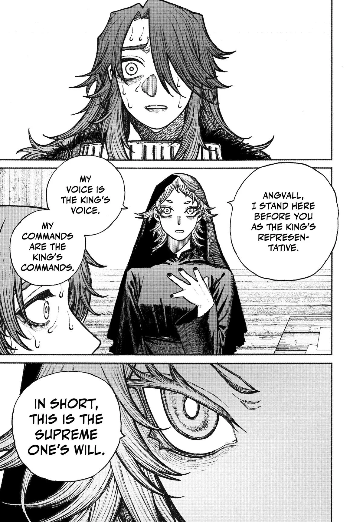 Centuria Chapter 13 – Page 16
