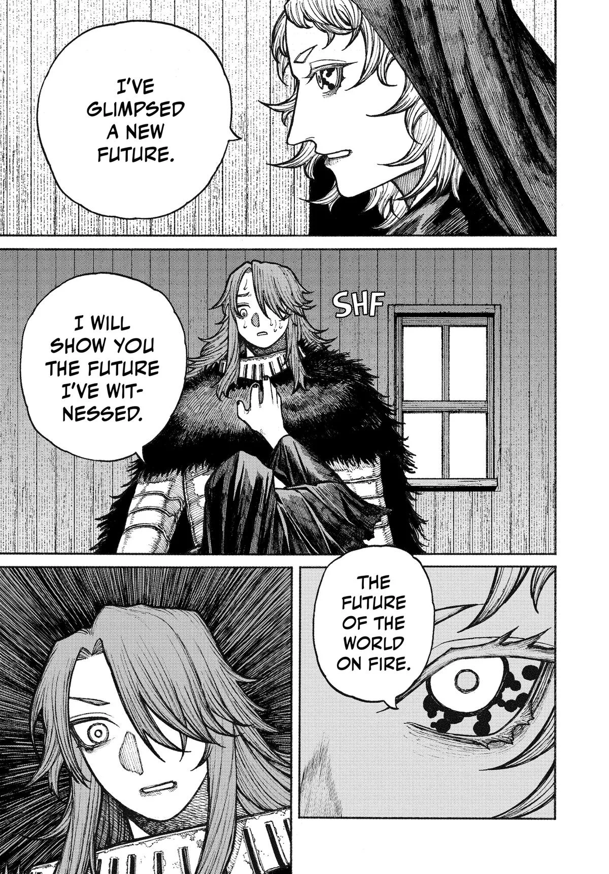 Centuria Chapter 13 – Page 18