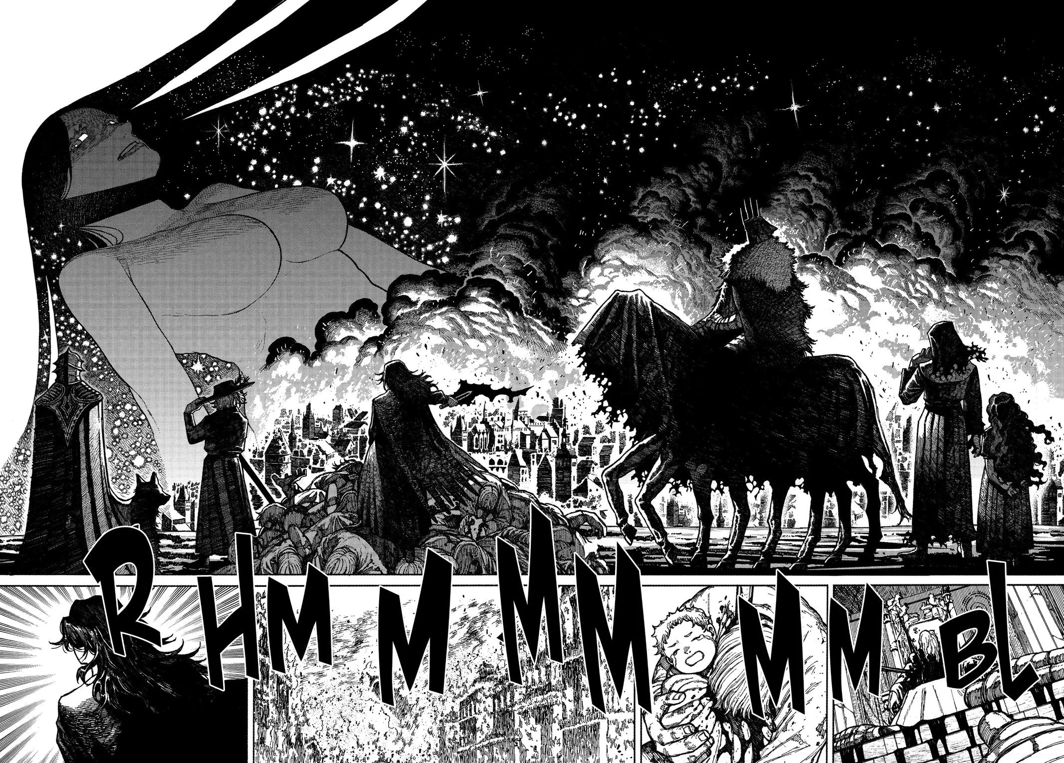 Centuria Chapter 13 – Page 19