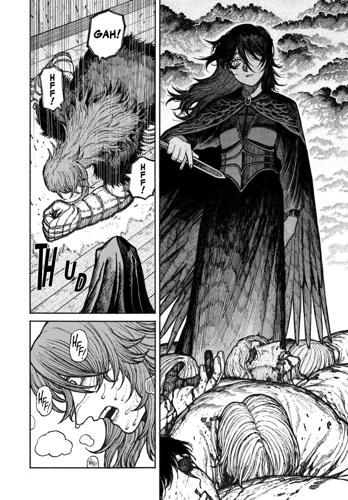 Centuria Chapter 13 – Page 20
