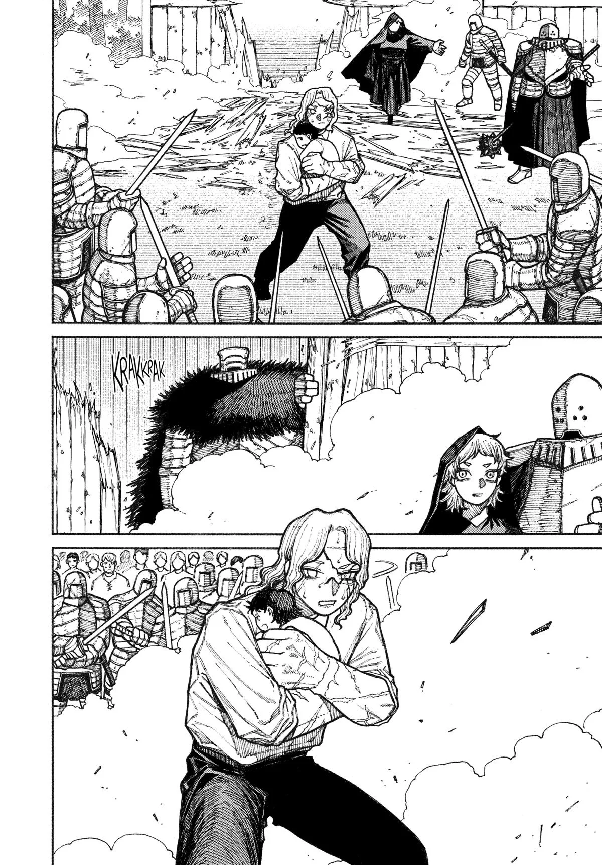Centuria Chapter 13 – Page 24