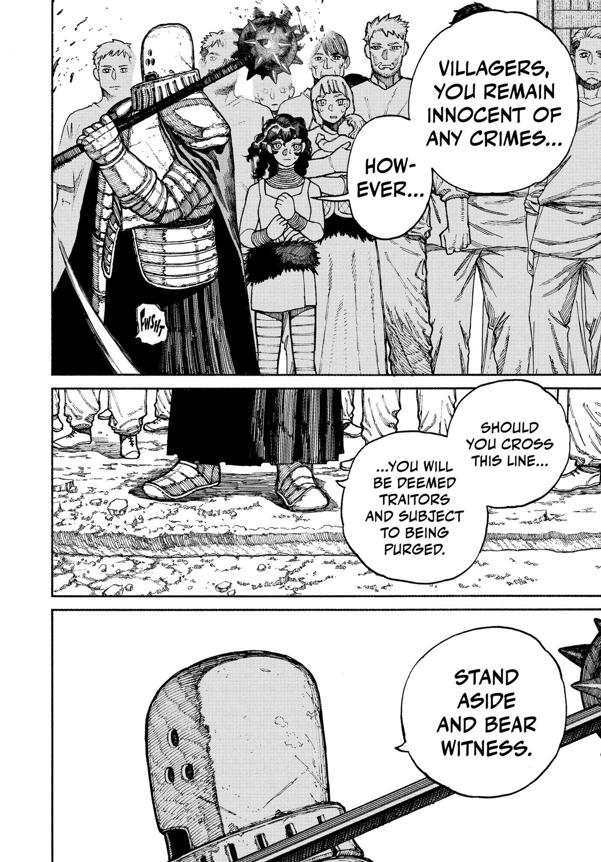 Centuria Chapter 14 – Page 4