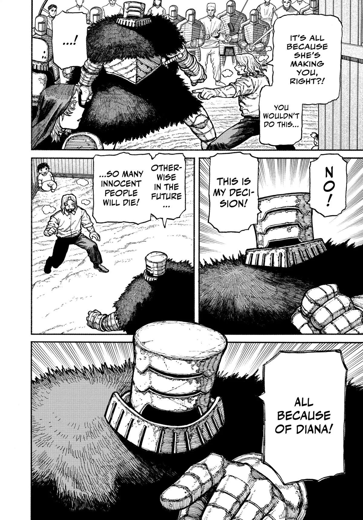 Centuria Chapter 14 – Page 6