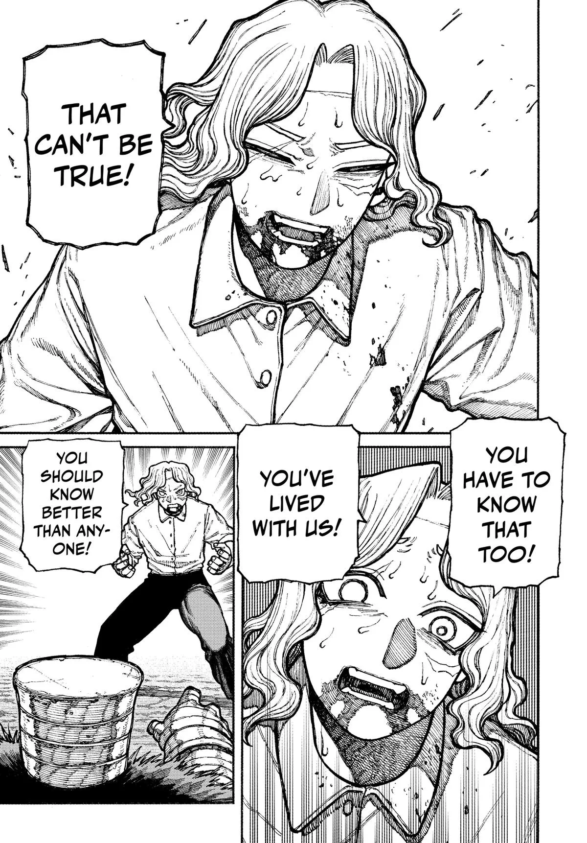 Centuria Chapter 14 – Page 7