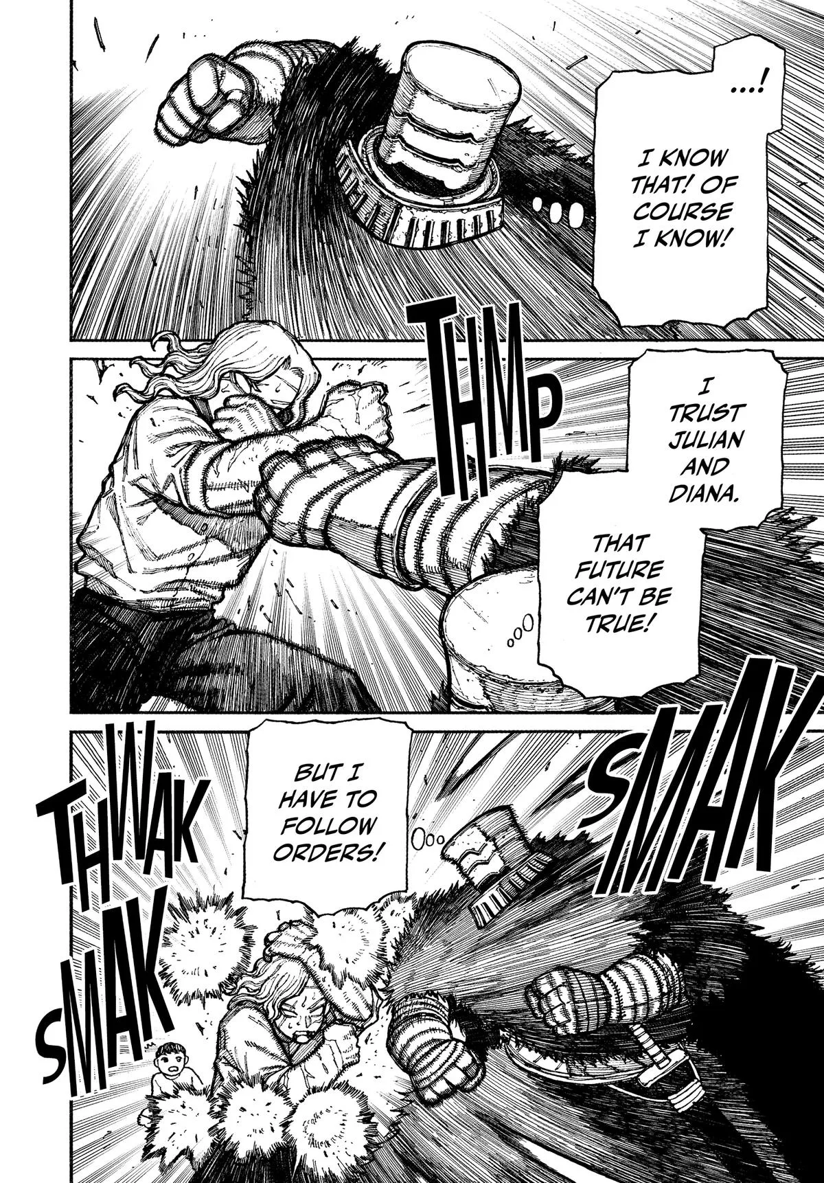 Centuria Chapter 14 – Page 8
