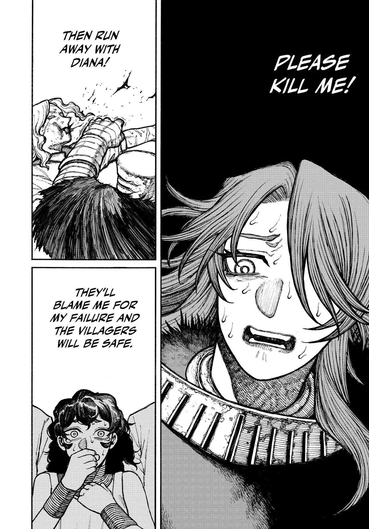 Centuria Chapter 14 – Page 10