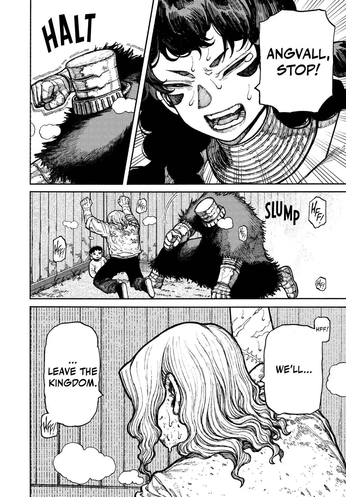 Centuria Chapter 14 – Page 12