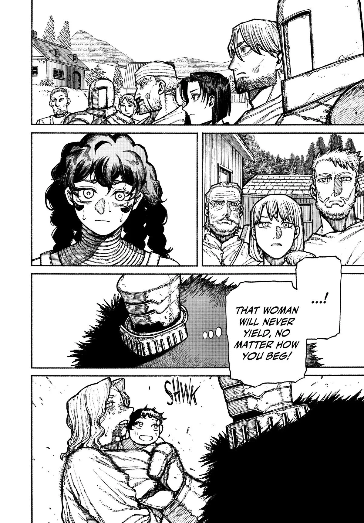 Centuria Chapter 14 – Page 14