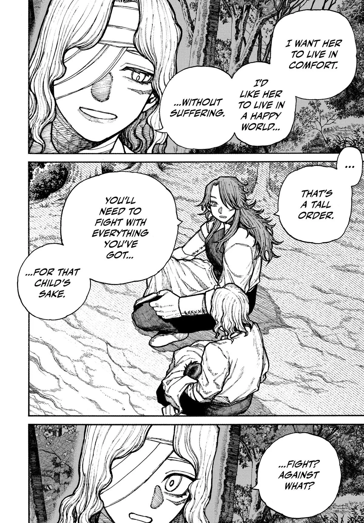 Centuria Chapter 14 – Page 16