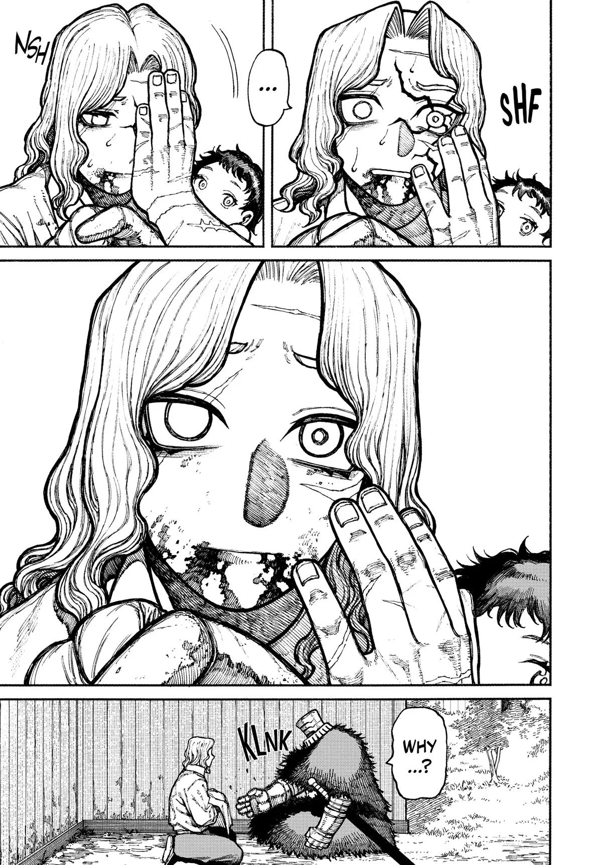 Centuria Chapter 14 – Page 19