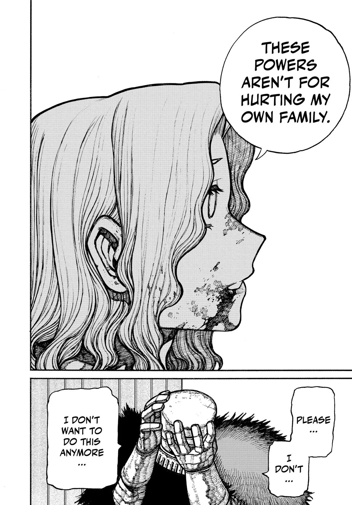 Centuria Chapter 14 – Page 20