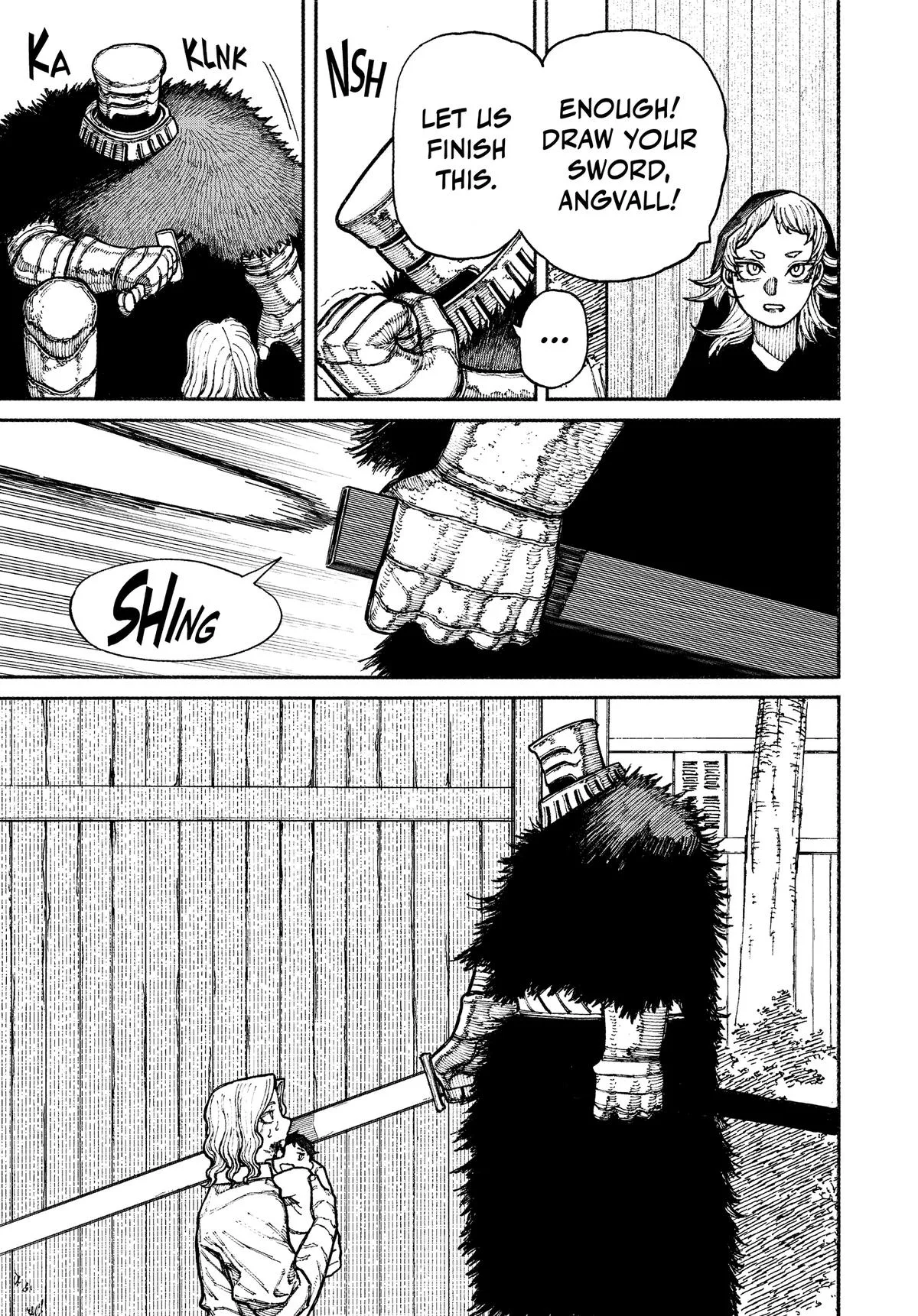 Centuria Chapter 14 – Page 21