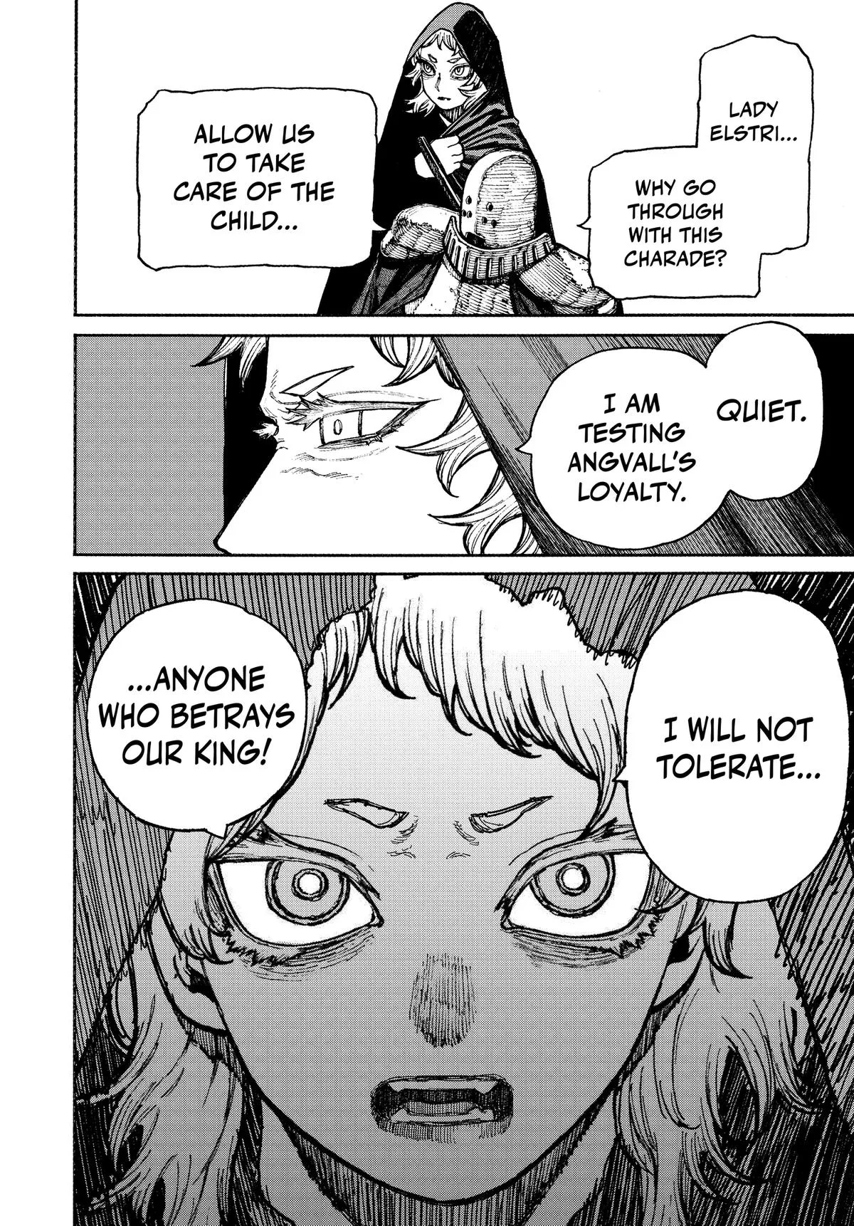 Centuria Chapter 15 – Page 2