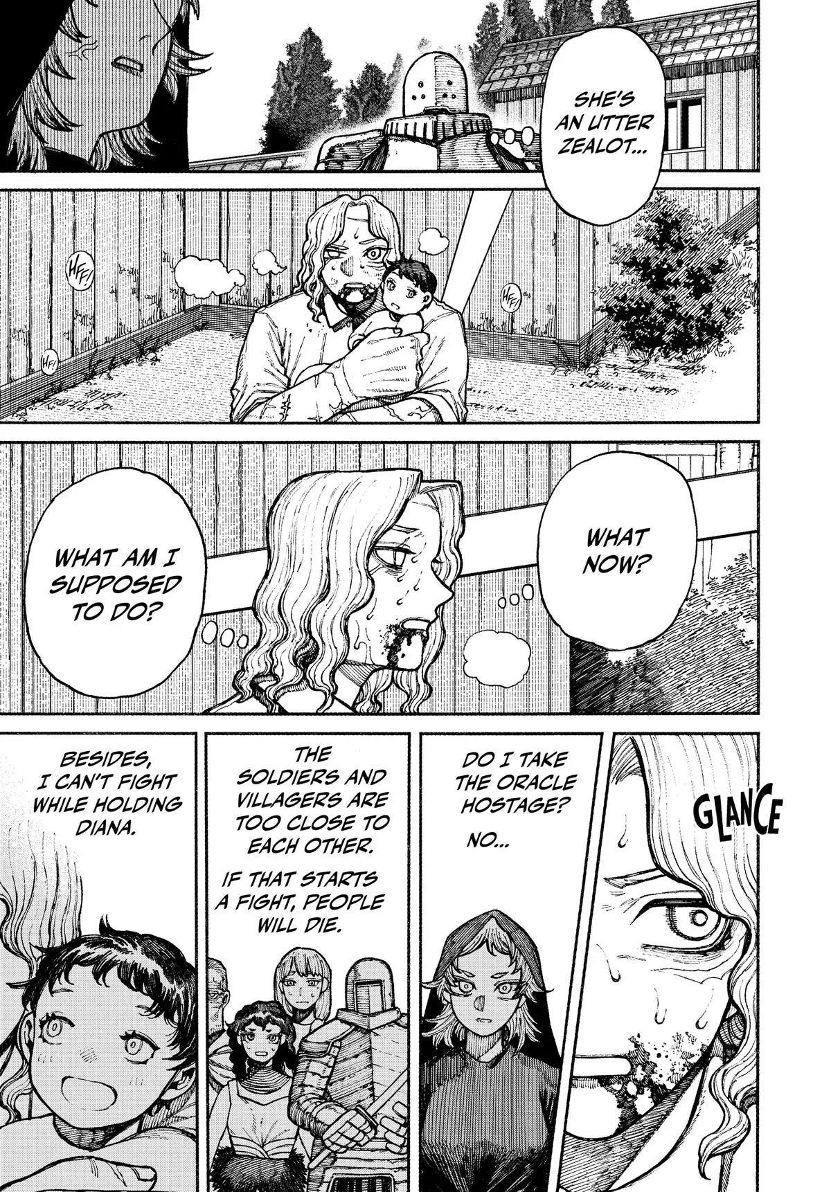 Centuria Chapter 15 – Page 3