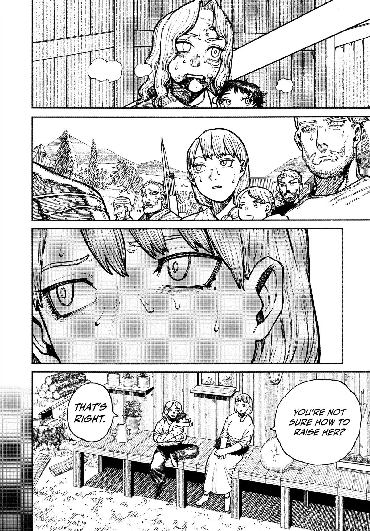 Centuria Chapter 15 – Page 4
