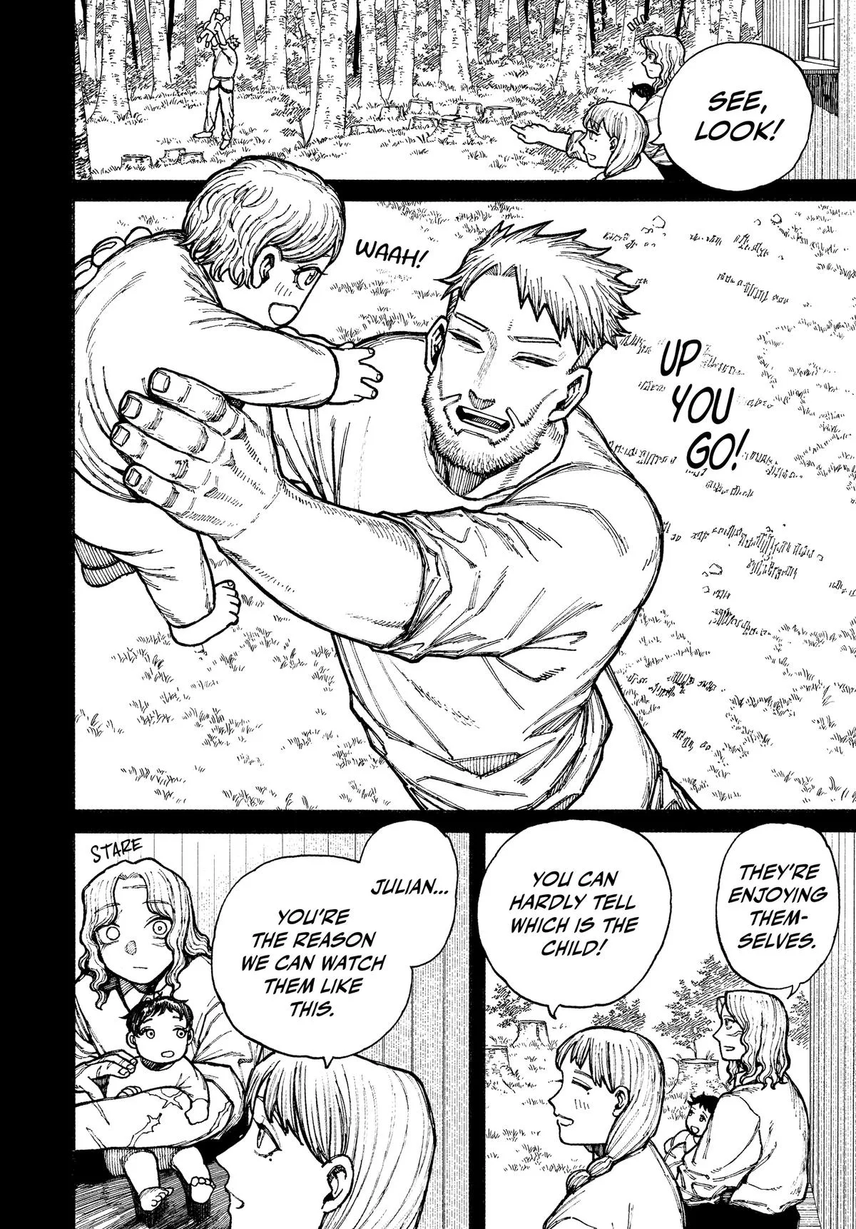 Centuria Chapter 15 – Page 6