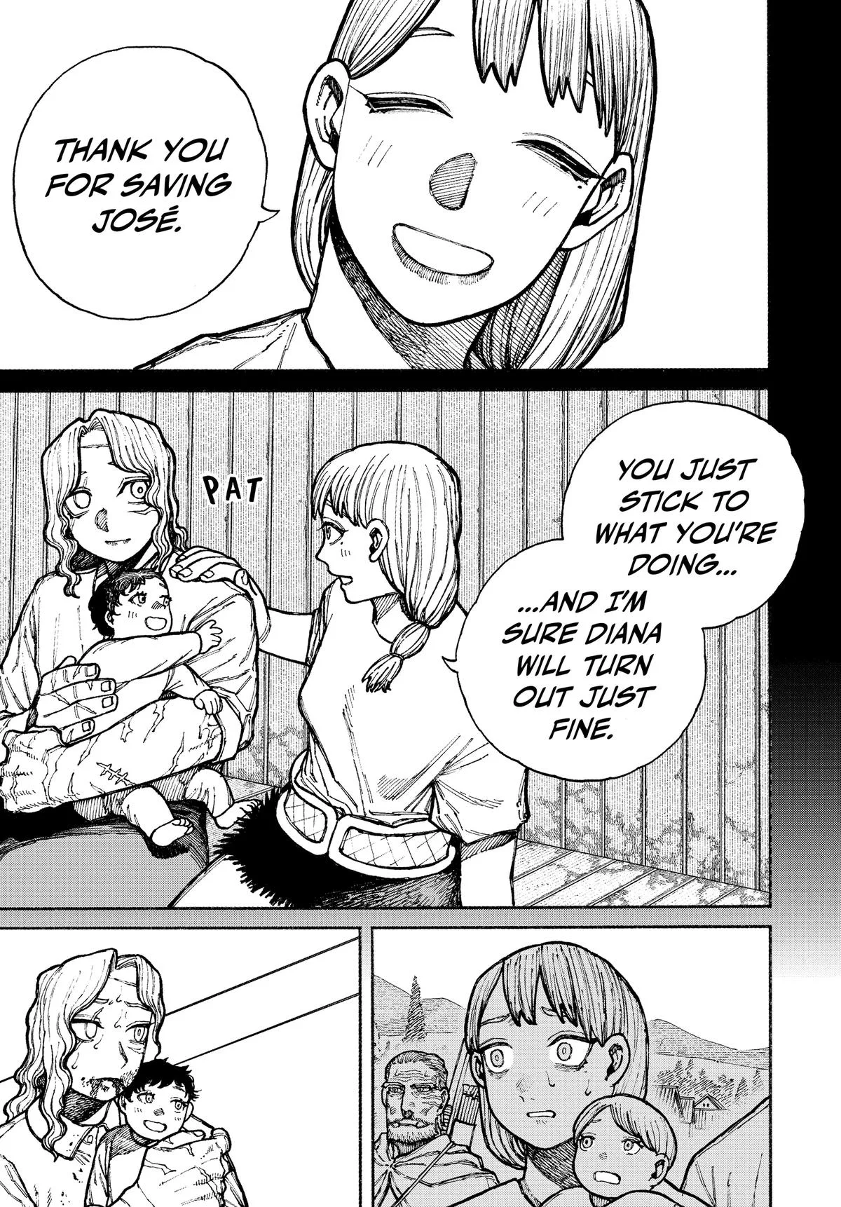 Centuria Chapter 15 – Page 7