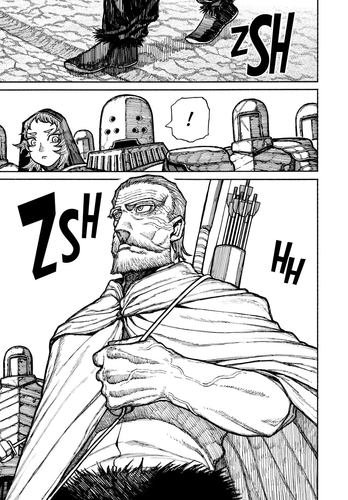 Centuria Chapter 15 – Page 13
